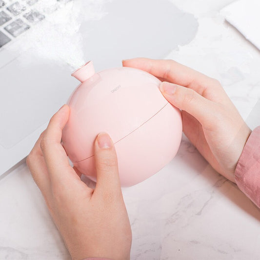 Household USB Small Desktop Humidifier Atomizer