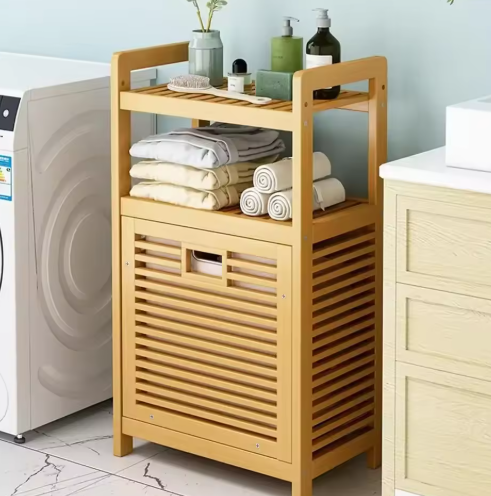 洗面所・ランドリールーム